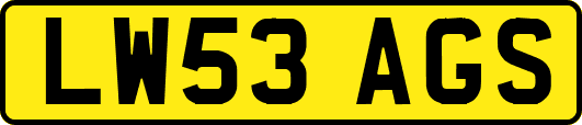 LW53AGS