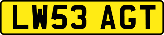 LW53AGT