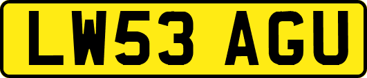 LW53AGU