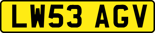 LW53AGV