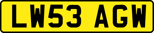 LW53AGW