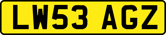 LW53AGZ