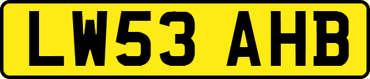 LW53AHB