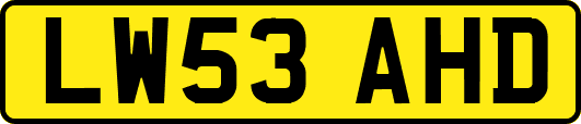 LW53AHD