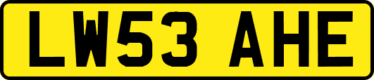 LW53AHE