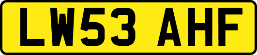 LW53AHF