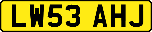 LW53AHJ