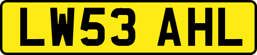 LW53AHL