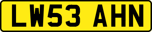 LW53AHN