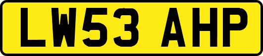 LW53AHP