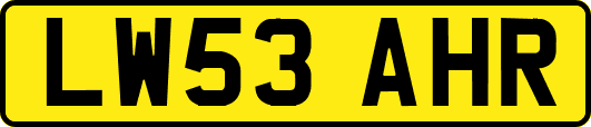 LW53AHR