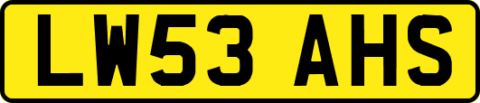 LW53AHS