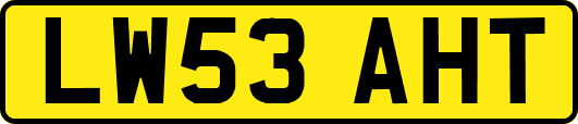 LW53AHT