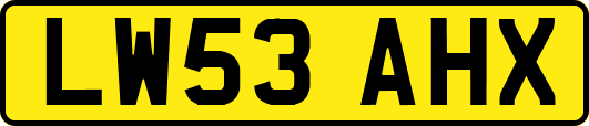 LW53AHX