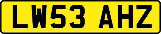 LW53AHZ
