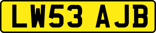 LW53AJB