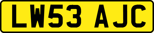 LW53AJC