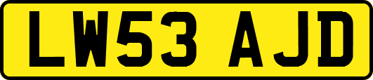 LW53AJD