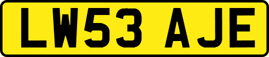 LW53AJE