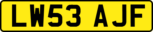 LW53AJF