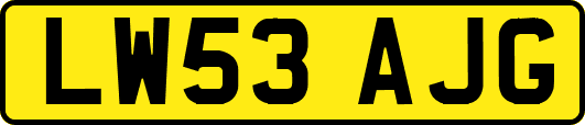 LW53AJG