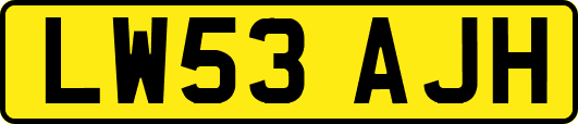 LW53AJH