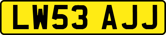 LW53AJJ