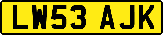 LW53AJK