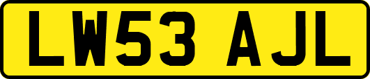 LW53AJL