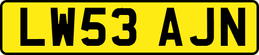 LW53AJN