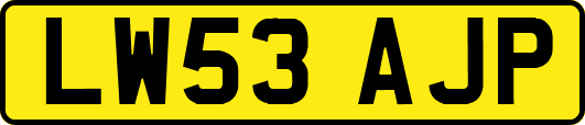 LW53AJP