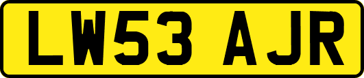 LW53AJR