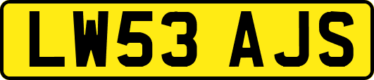 LW53AJS
