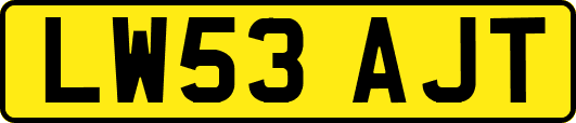 LW53AJT