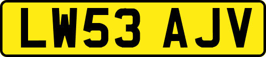 LW53AJV