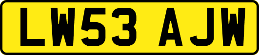 LW53AJW