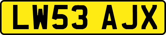 LW53AJX