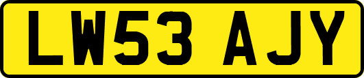 LW53AJY