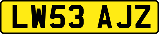 LW53AJZ