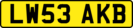 LW53AKB