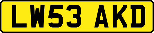 LW53AKD