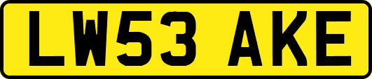 LW53AKE