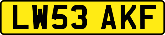 LW53AKF