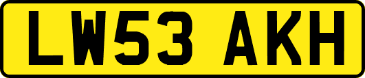 LW53AKH