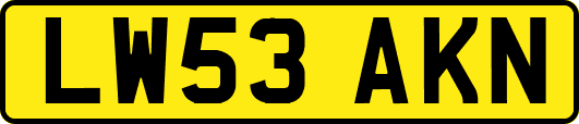 LW53AKN