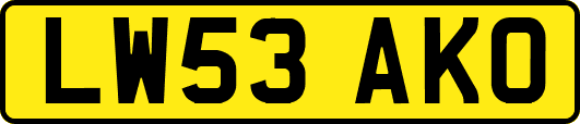 LW53AKO
