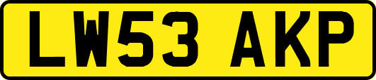 LW53AKP