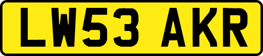 LW53AKR