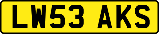 LW53AKS