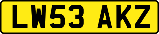 LW53AKZ